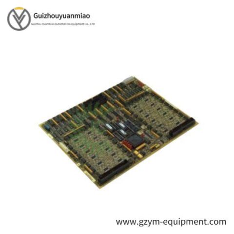 GE DS200TCDAH1 - Industrial Digital Input/Output Module