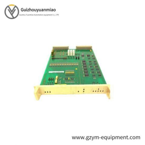 GE DS200TCEAG1BNE - Emergency Over Speed Board for Mark V PLC Systems