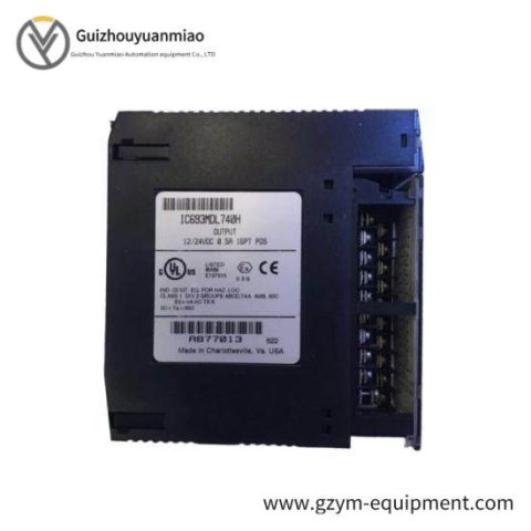 GE DS200TCEBG1ACE - GE PLC Processor Card