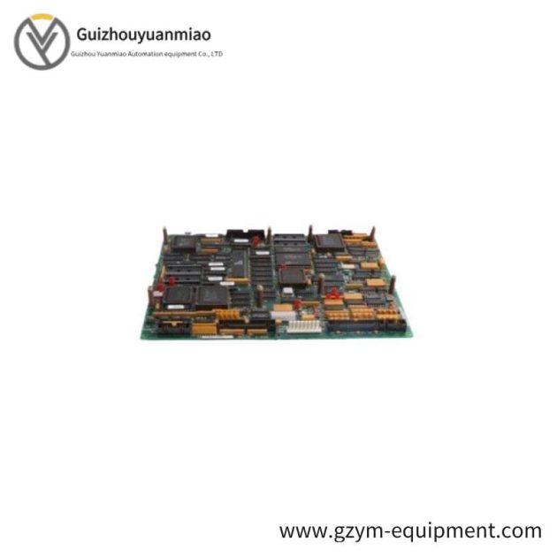 GE DS200TCEBG1BAA MKV Processor Card: High-Performance Control Module for Industrial Automation