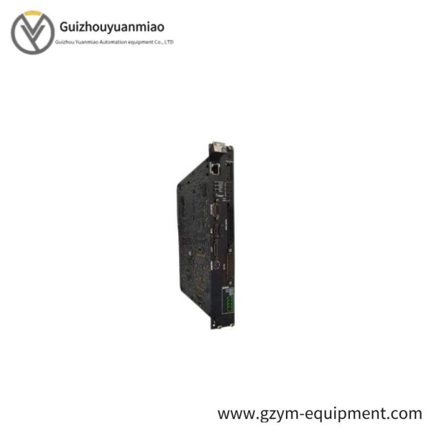 GE DS200TCOBG1AEB: Advanced I/O TC2000 Analog Board, Precision & Reliability in Industrial Control