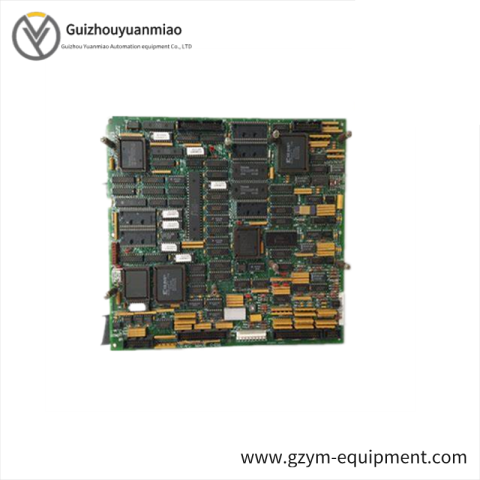 GE DS200TCPAG1A: Advanced Industrial Control Module, Designed for Precision and Efficiency