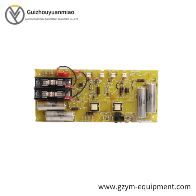 GE DS200TCQBG1AEB Analog Board: Industrial Control Excellence
