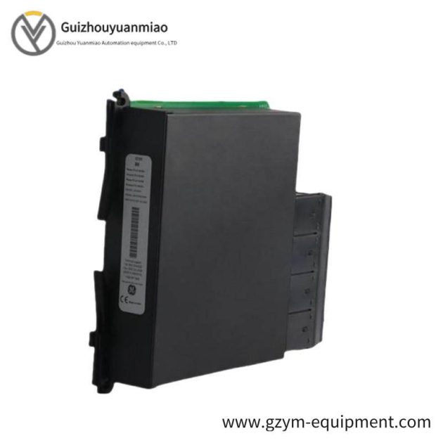 General Electric DS200TCQCG1BGF Analog IO Expander Board for Mark V Series Turbine Control Systems