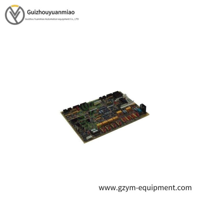 GE DS200TCQCG1BJF | PLC Overflow Board for Mark V Systems