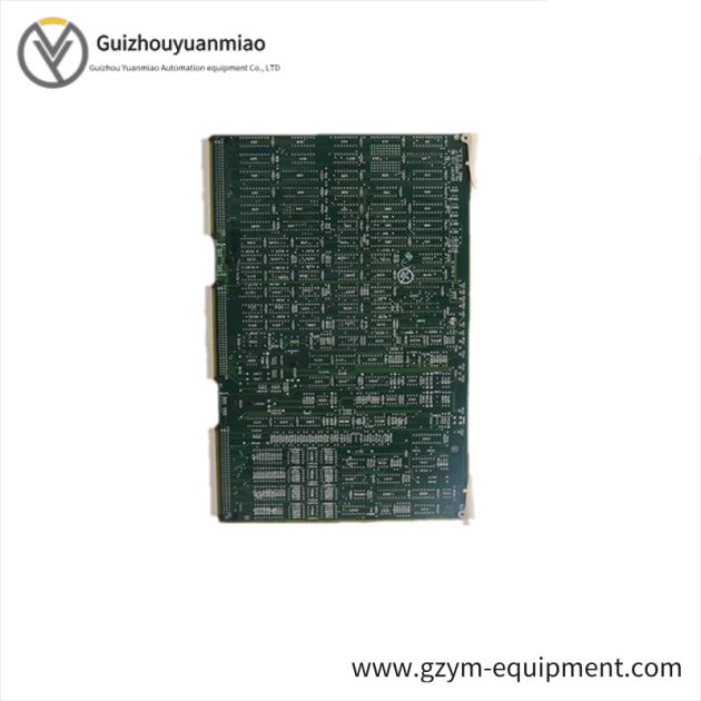 GE FANUC IC693MDL940D: Advanced Control Module for Industrial Automation