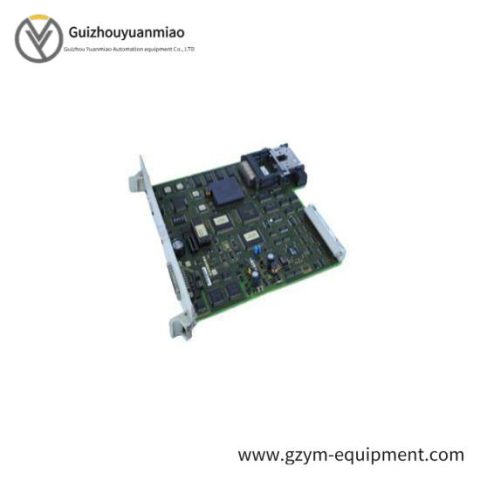 GE DS200UDSAG1ADE - Gas Turbine Control System Excitation Board