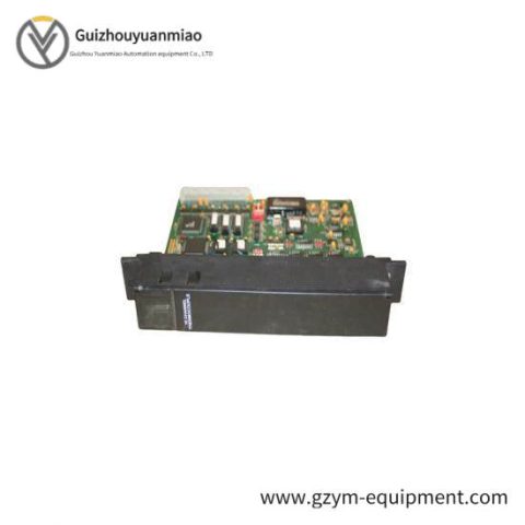 GE DS3800DFXA1B1C - High-Performance Industrial Control Module