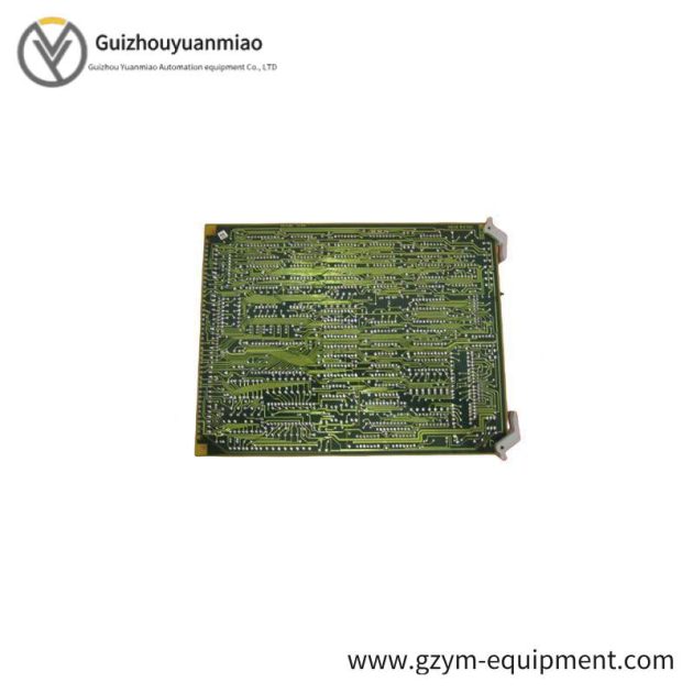 GE DS3800HAIC1A1A - High Performance PC Board for Industrial Control