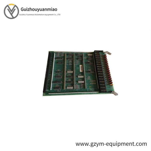 GE DS3800HCVA1G - Modular Drive Interface Circuit Board
