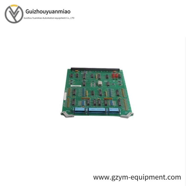 GE DS3800HIOD1H1G - Digital In/Out Module for Industrial Control Systems