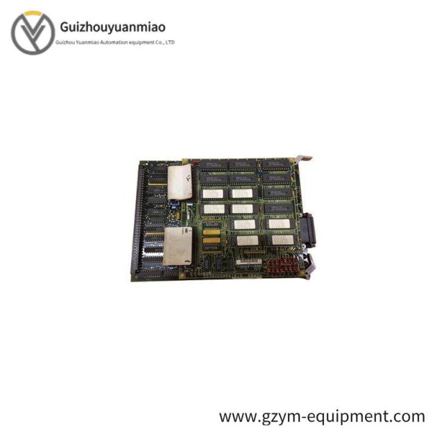 GE DS3800HMPK1N1K: Industrial Strength Microprocessor Board for Unmatched Performance