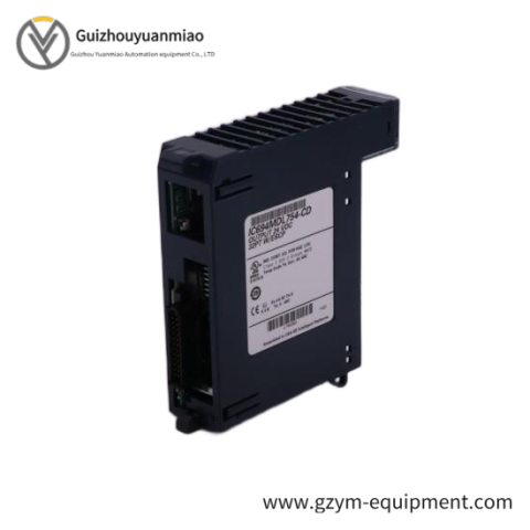 General Electric DS3800HPIB PANEL INTERFACE BOARD for Turbine Control/Mark IV Systems
