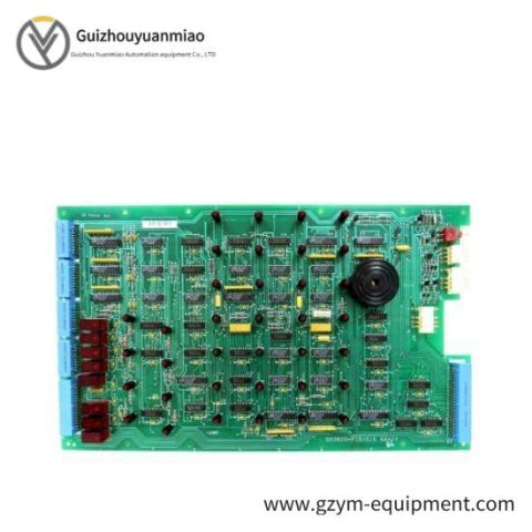 General Electric DS3800HPIB PANEL INTERFACE BOARD for Turbine Control/Mark IV Systems