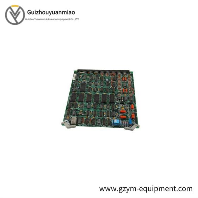 GE DS3800HPRB1C1C: Pulse Rate Input Card for Industrial Control Systems