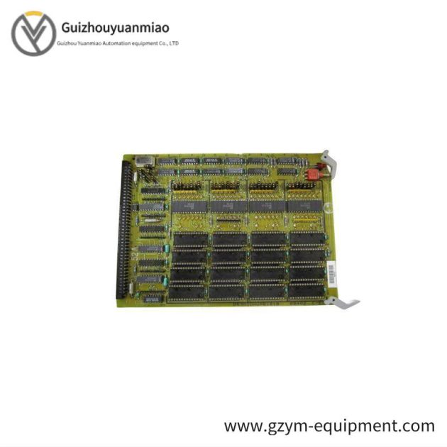 GE DS3800HUMB1A1A - Universal Board for Advanced Industrial Control Solutions
