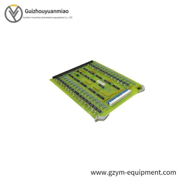 GE DS3800HVDB1J1F - High-Voltage Digital Video Driver Card