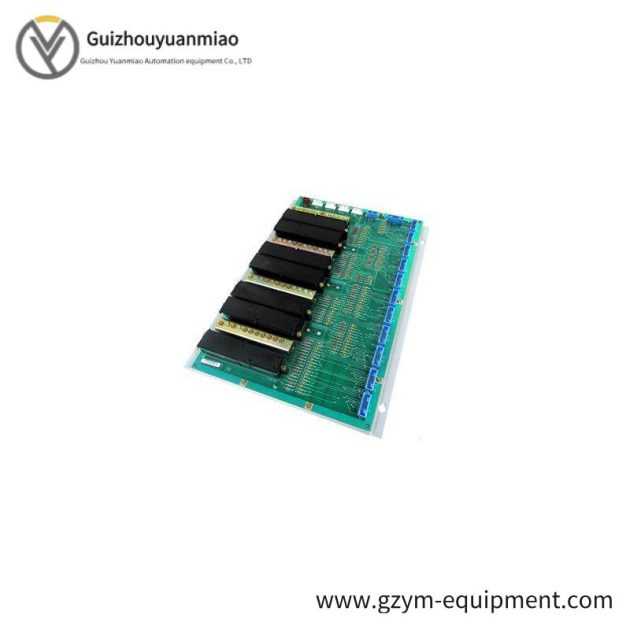 GE DS3800XAIA1A1A - Industrial Control Circuit Board for Enhanced Performance
