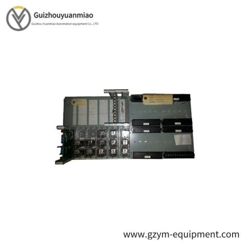 GE DS4820R40 (194B5706G1) Relay Module
