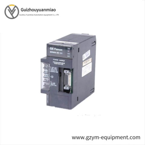 GE ENK32 Industrial Control Module