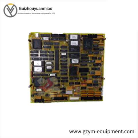 GE ESP10B Industrial Control Module