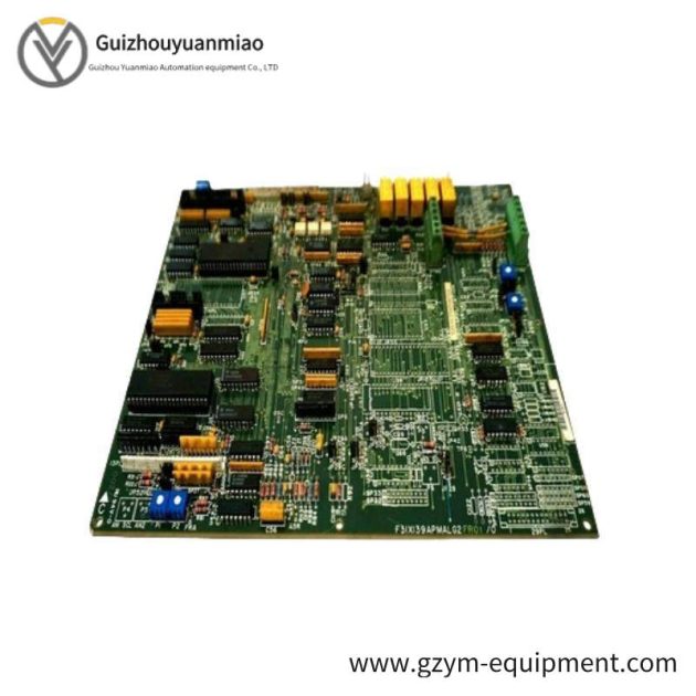 GE EVMECNTM13 Control Module, High Precision Industrial Automation Component