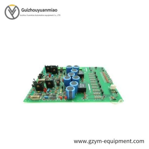 GE-FANUC 531X113PSFARG1 - Mark VI Circuit Board