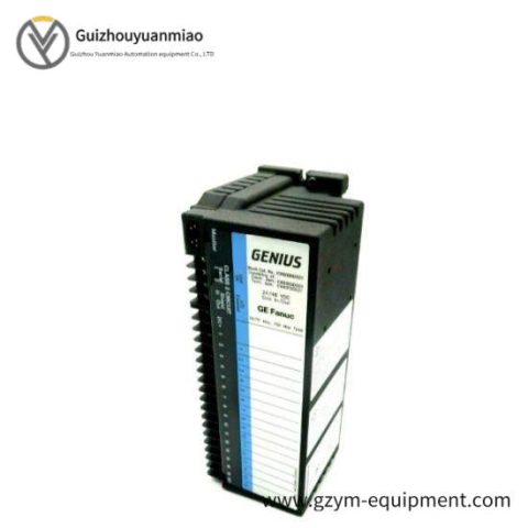 GE Fanuc 531X179PLMAKG1 Programmable Automation Controller