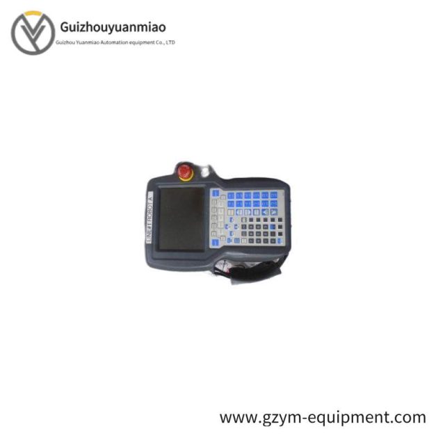 GE Fanuc A05B-2518-C300#EGN Teach Pendant, Industrial Control Module