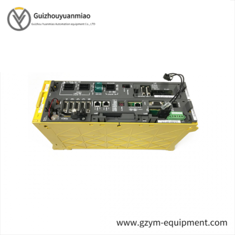 GE Fanuc A05B-2600-C001 2 Slot Backplane - Advanced Control Module for Industrial Automation