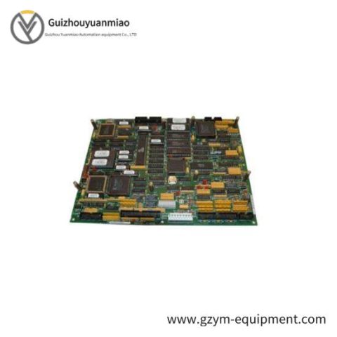 GE Fanuc DS200IMCPG1BBA: High-Power Supply Interface Board for Industrial Control Systems