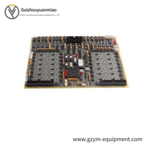 GE FANUC DS200TCDAH1B - Advanced Processor Board, Industrial Automation Solutions