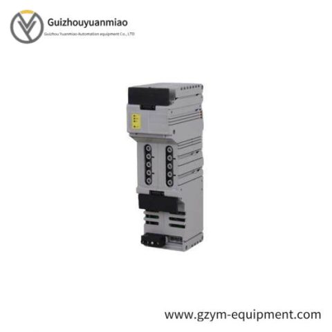 GE Fanuc IC220STR001 Industrial Control PLC Module