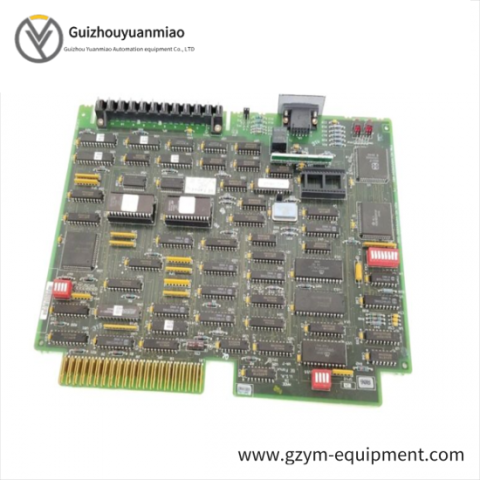 GE Fanuc IC660CBB902K Bus Control PCB Circuit Board
