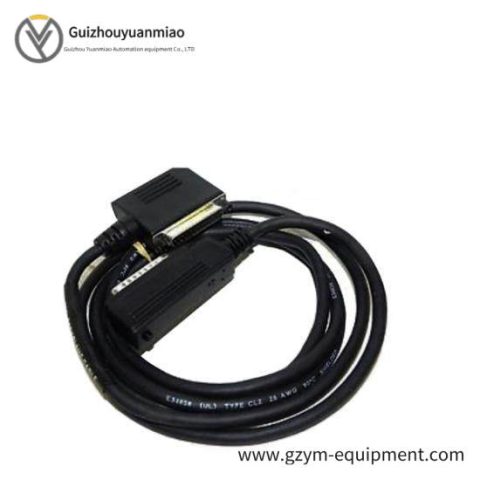 GE Fanuc IC693CBL301 - PAC Systems RX3i, High-Performance Backplane Cable