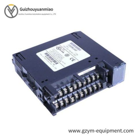 GE FANUC IC693MDL645: Modular Control System, Advanced PLC Technology