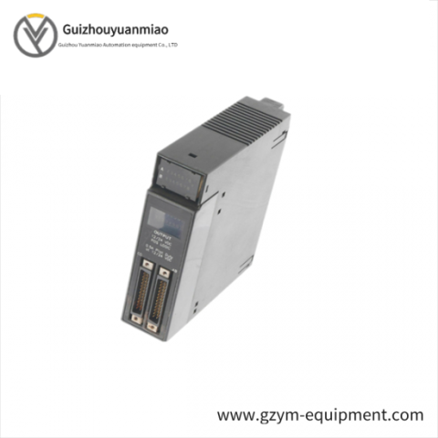 GE FANUC IC693MDL753 Modular Output Module