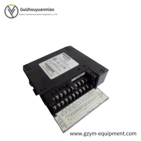 GE Fanuc IC693MOL740 - PAC Systems RX3i Output Module