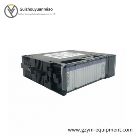 GE FANUC IC693PWR330G: Advanced Power Supply Module for Industrial Automation