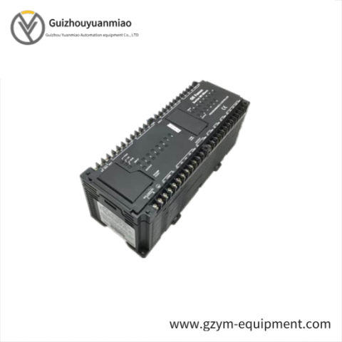 GE Fanuc IC693UDR005RP1 Programmable Controller