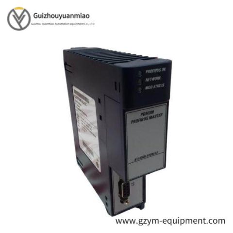 GE FANUC IC695PBM300 Programmable Logic Controller