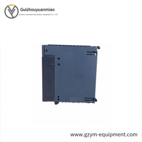 GE FANUC IC695PSA140E Power Supply: Advanced Industrial Control Solution