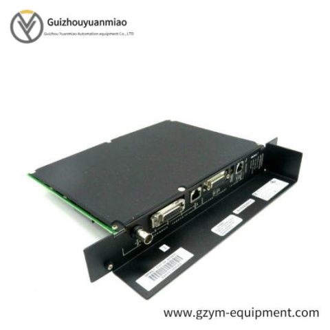 GE Fanuc IC697BEM742 - FIP Fieldbus Controller