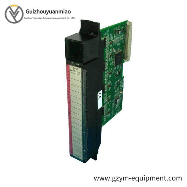 GE Fanuc IC697MDL241: High-Performance Discrete Input Module