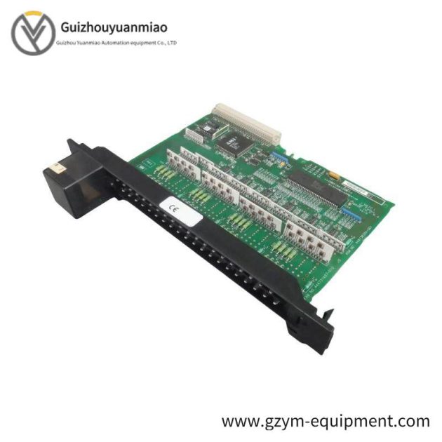 GE FANUC IC697MDL671 Interrupting Module, New