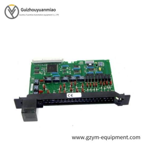 GE Fanuc IC697MDL940E | 90-70 Series - Modular Control System