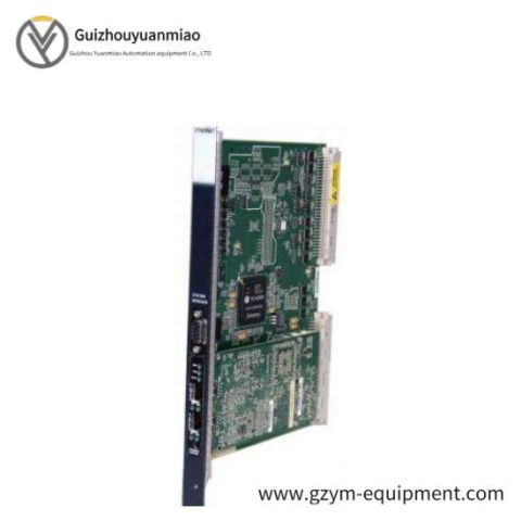 GE Fanuc IC698CRE030EE - Advanced Central Processing Unit