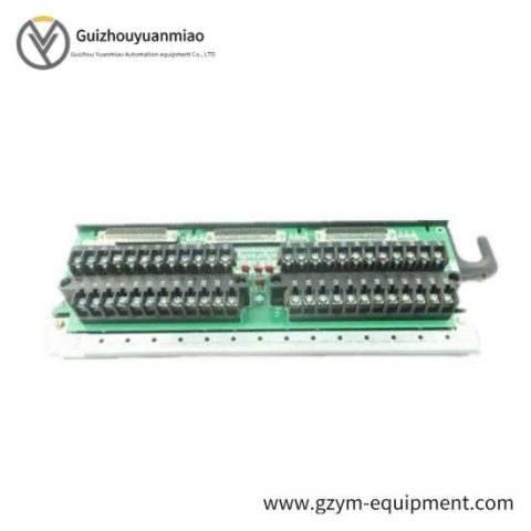 GE Fanuc MTS5-351-10, Advanced Industrial Control Module