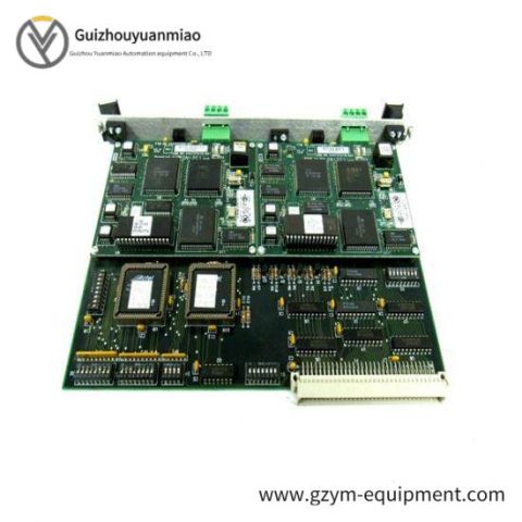 GE FANUC IS200VTCCH1CBD Analog Output Modules: High Precision, Reliable Control Solutions