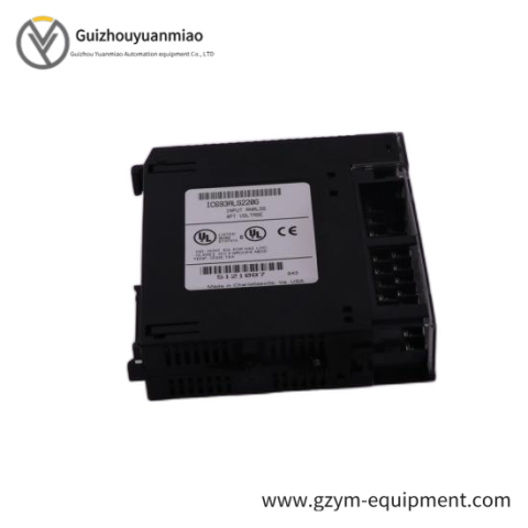 GE Fanuc PCI-5565PIORC-110000 Circuit Card Assembly: Precision, Reliability, and Efficiency